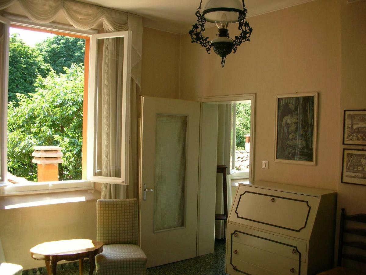 Nice Apartments In Downtown Болонья Екстер'єр фото
