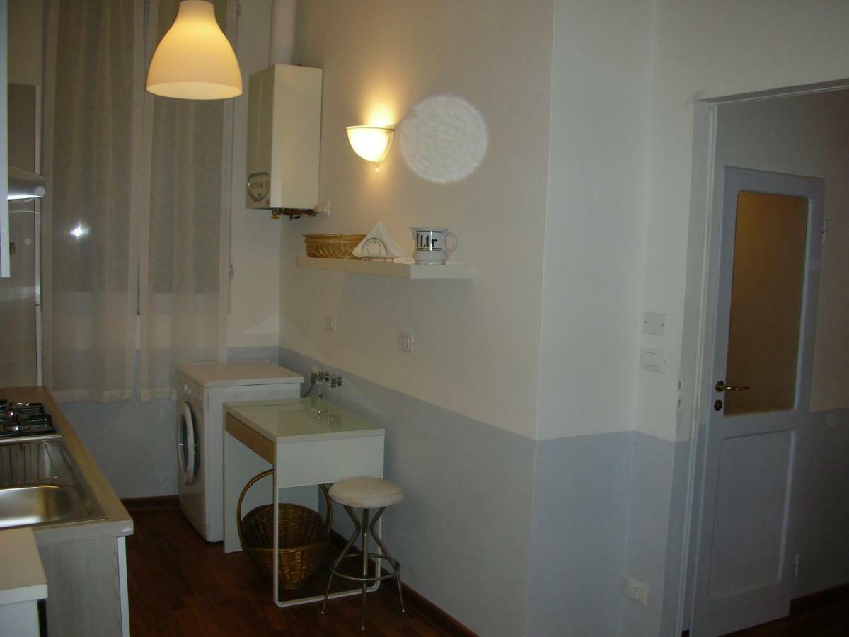 Nice Apartments In Downtown Болонья Екстер'єр фото