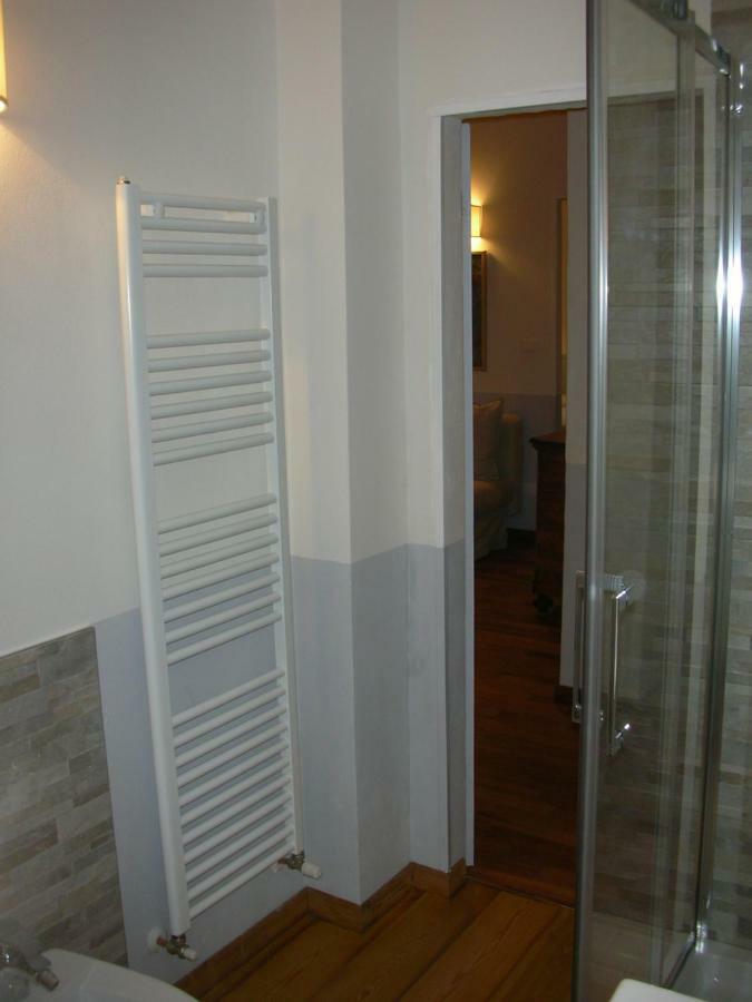 Nice Apartments In Downtown Болонья Екстер'єр фото