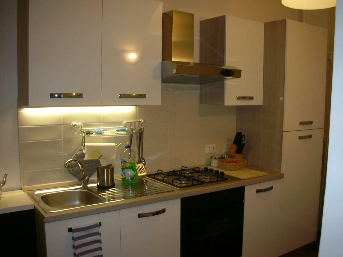 Nice Apartments In Downtown Болонья Екстер'єр фото