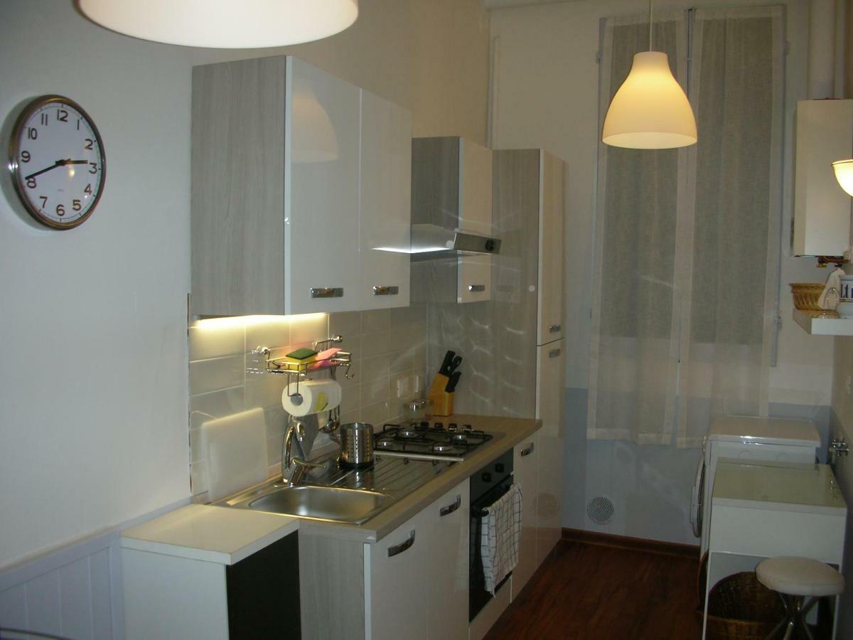 Nice Apartments In Downtown Болонья Екстер'єр фото