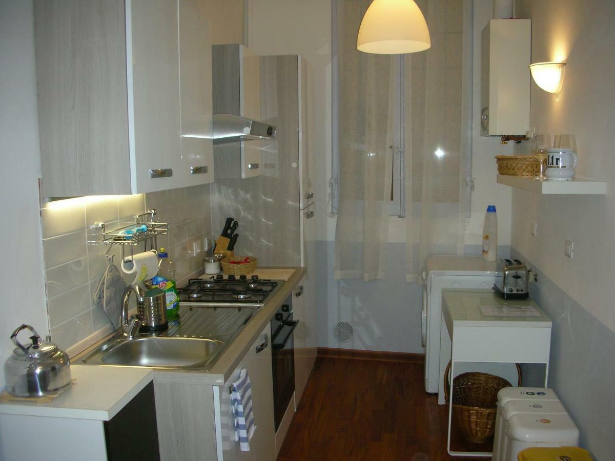 Nice Apartments In Downtown Болонья Екстер'єр фото
