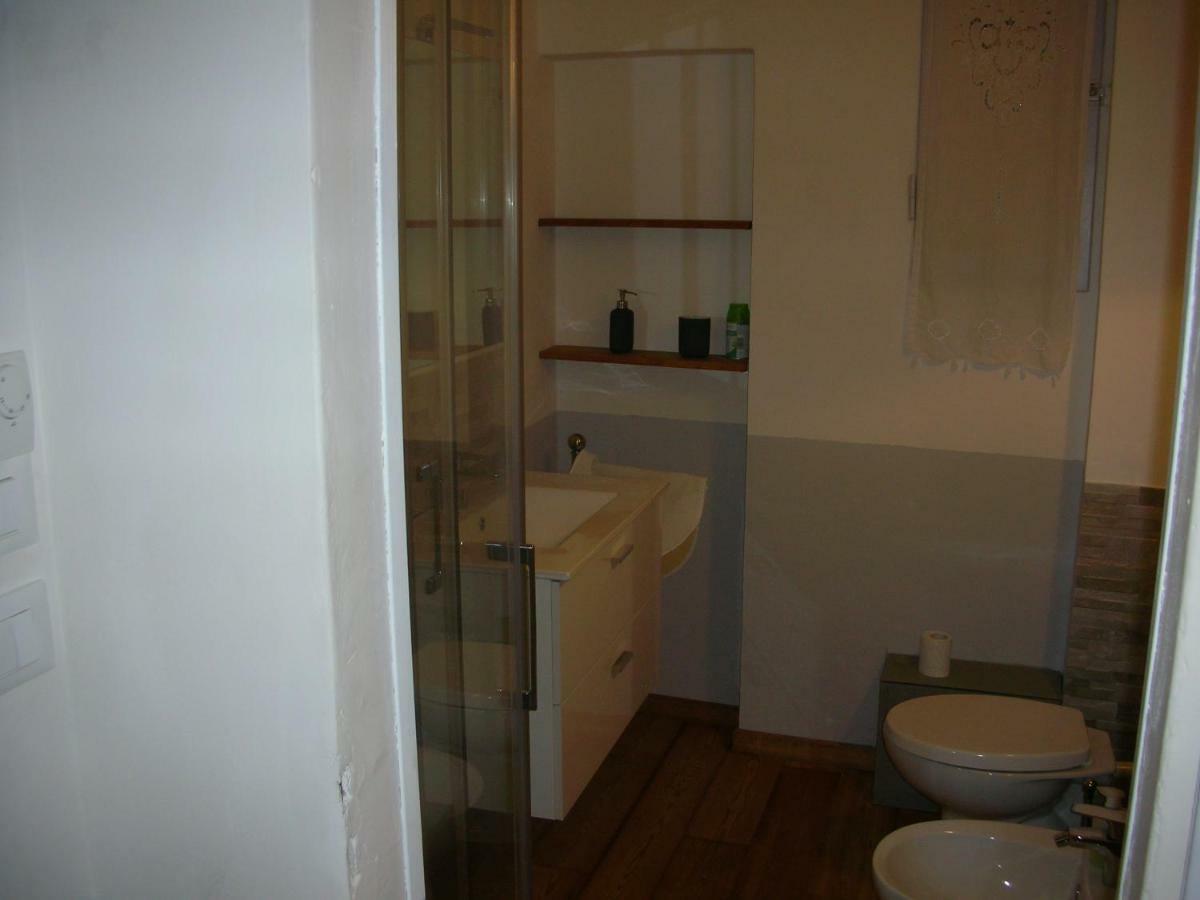 Nice Apartments In Downtown Болонья Екстер'єр фото